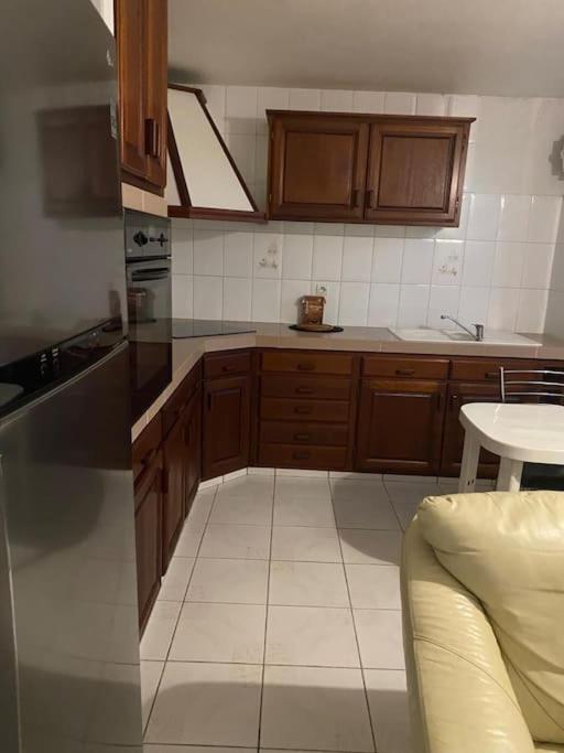 Studio, 1 Chambre, 1Sdb Trois-Rivières Buitenkant foto